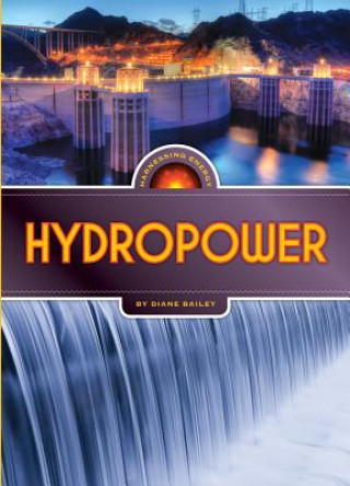 Książka Hydropower Diane Bailey