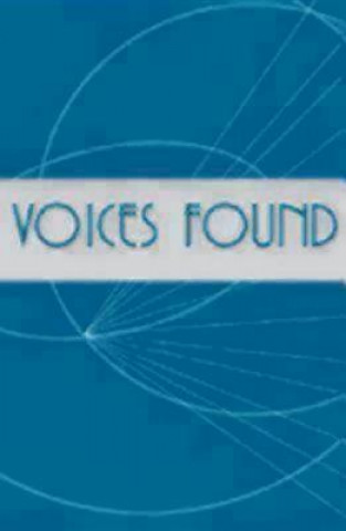 Książka Voices Found: Women in the Church's Song Episcopal Church