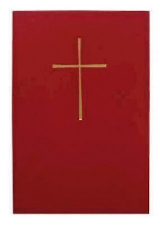 Kniha Book of Common Prayer 1979 Church Publishing