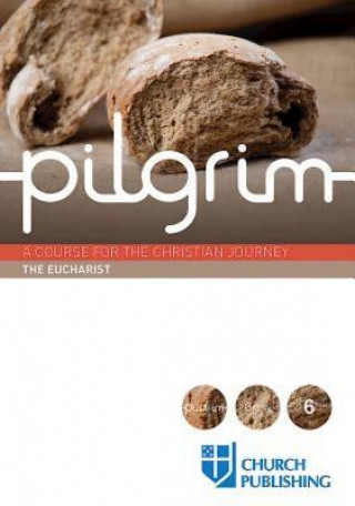 Livre Pilgrim - The Eucharist: A Course for the Christian Journey Stephen Cottrell