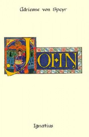 Könyv The Discourses of Controversy: Meditations on John 6-12 Adrienne Von Speyr
