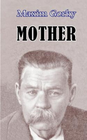 Libro Mother Maxim Gorky