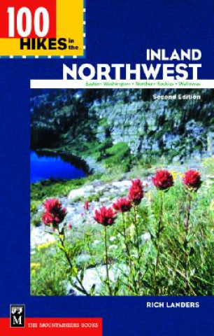 Book 100 Hikes in the Inland Northwest Landers