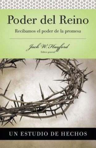 Buch Serie Vida en Plenitud: Poder del Reino Jack W. Hayford