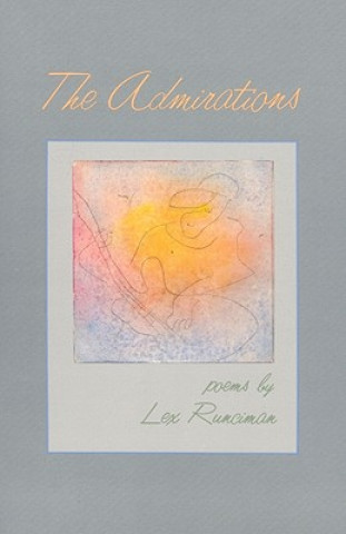 Carte Admirations Lex Runciman