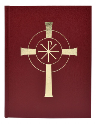 Kniha Lectionary - Sunday Mass (Chapel) Catholic Book Publishing Co