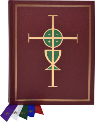 Carte The Roman Missal U. S. C. C. B.