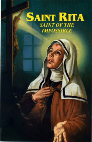 Книга Saint Rita Catholic Book Publishing Co