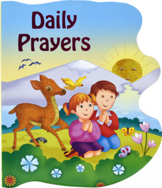 Kniha Daily Prayers Catholic Book Publishing Co