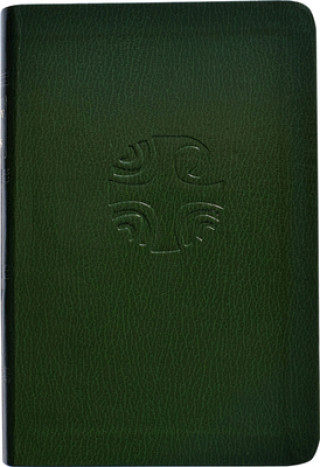 Könyv Liturgy of the Hours (Vol. 4) Catholic Book Publishing Co