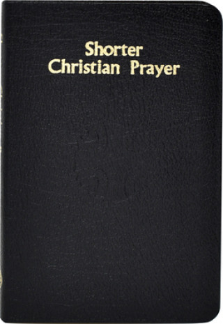 Carte Shorter Christian Prayer Catholic Book Publishing Co