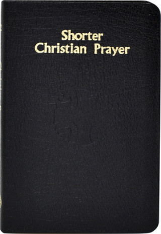 Książka Shorter Christian Prayer Catholic Book Publishing Co