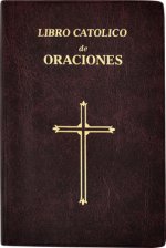 Kniha Libro Catolico de Oraciones Catholic Book Publishing Co