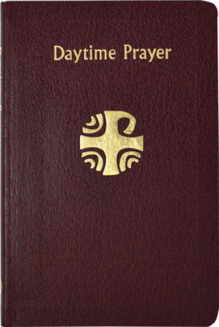 Kniha Daytime Prayer Catholic Book Publishing Co