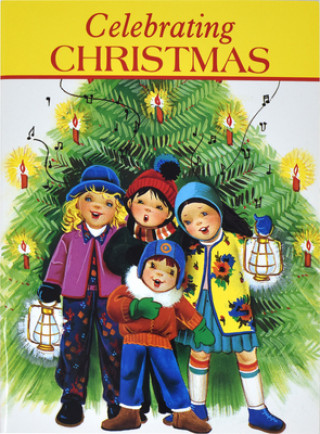 Kniha Celebrating Christmas Jude Winkler