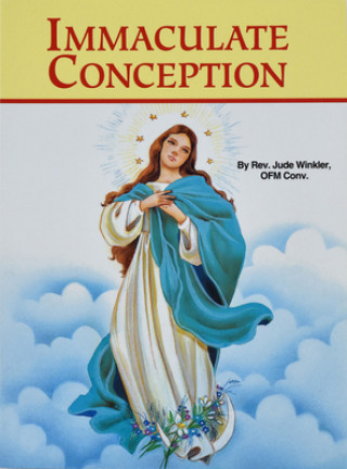 Książka The Immaculate Conception Catholic Book Publishing Co