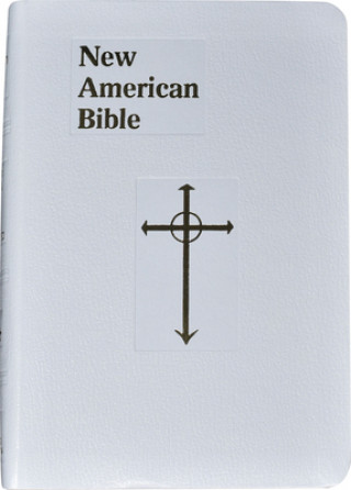 Kniha Saint Joseph Personal Size Bible-Nabre Catholic Book Publishing Co