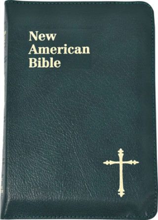 Carte Saint Joseph Personal Size Bible-NABRE Catholic Book Publishing Co