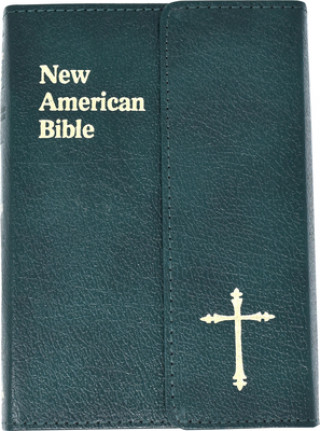Carte Saint Joseph Bible with Apocrapha-NABRE-Personal Catholic Book Publishing Co