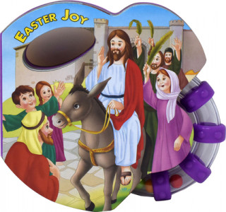 Книга Easter Joy Catholic Book Publishing Co