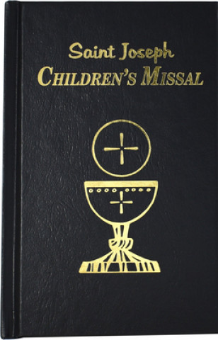 Carte Children's Missal Catholic Book Publishing Co