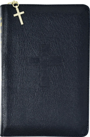 Carte Weekday Missal (Vol. II/Zipper) Catholic Book Publishing Co