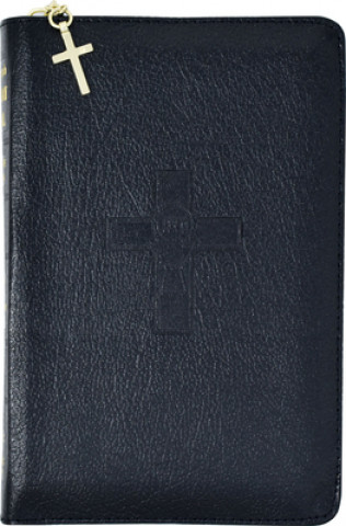 Book Weekday Missal (Vol. II/Zipper) Catholic Book Publishing Co