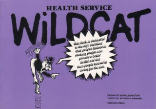 Livre Health Service Wildcat Donald Rooum