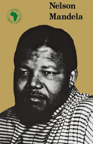 Könyv Nelson Mandela Panaf