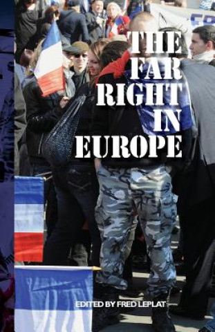 Carte Far Right in Europe Michael Lowy