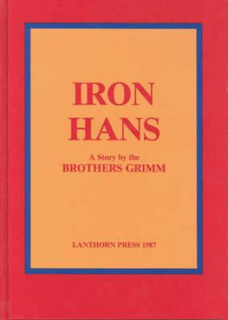 Carte Iron Hans Brothers Grimm