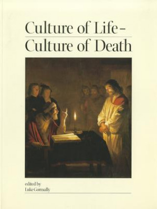 Knjiga Culture of Life - Culture of Death: Proceedings of the International Conference on "The Great Jubilee and the Culture of Life" Thomas Winning