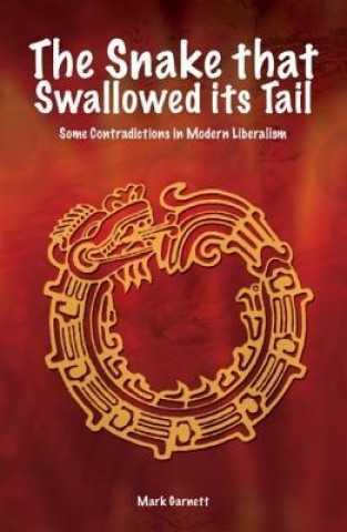 Книга Snake That Swallowed Its Tail Mark Garnett