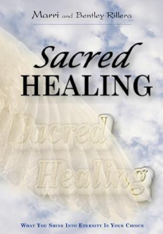 Carte Sacred Healing Marri Rillera