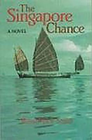 Kniha Singapore Chance Russell J. Smith