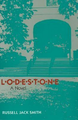 Книга Lodestone Russell Jack Smith