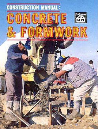 Βιβλίο Concrete and Formwork T. W. Love