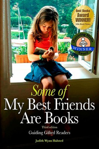 Книга Some of My Best Friends Are Books Judith Wynn Halsted