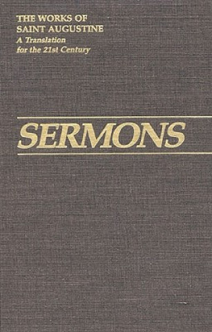 Carte Sermons 20-50 St Augustine