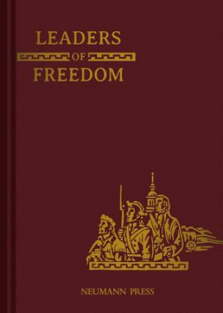 Книга Leaders of Freedom M. Clarita