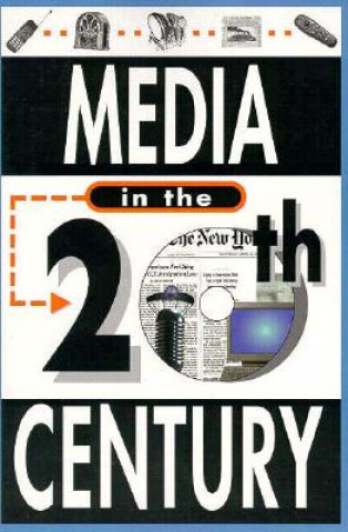 Kniha Media: 20th Century Series Dana Graves