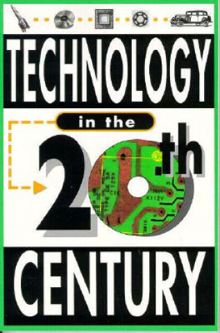 Книга Technology: 20th Century Series Dana Graves