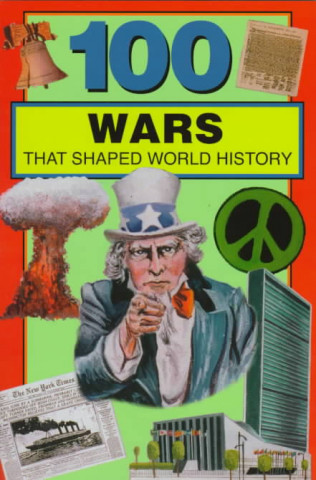 Βιβλίο 100 Wars Samuel Willard Crompton