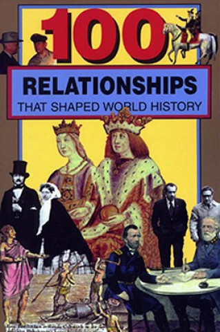 Βιβλίο 100 Relationships Samuel Willard Crompton