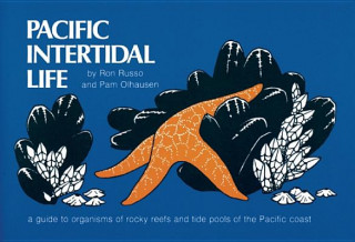 Carte Pacific Intertidal Life Ron Russo