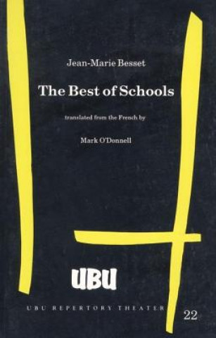 Buch Best of Schools Jean-Marie Besset