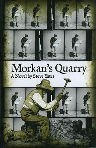 Carte Morkan's Quarry Steve Yates