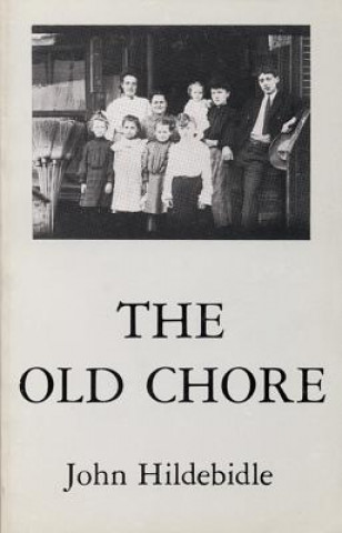 Book Old Chore John Hildebidle