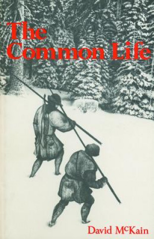 Книга Common Life David W. McKain