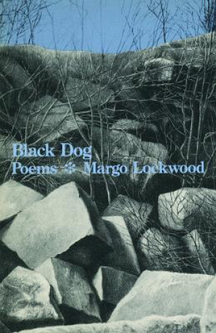 Carte Black Dog Margo Lockwood